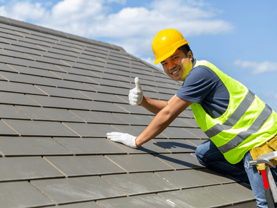 About Roof Repair Experts Springfield, NH